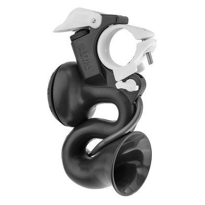 Delta Bicycle AirZound Rechargeable Air Powered Horn 115db 1