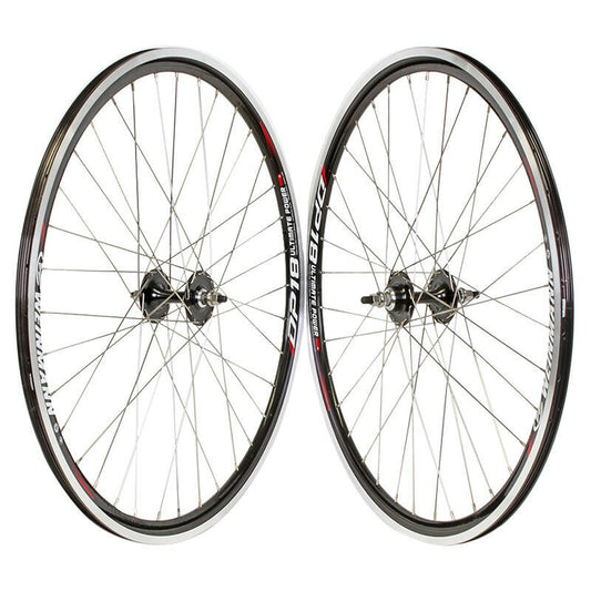 WM Wheels 700 622x12 Wei Dp18 Bk Msw 36 Form Fx/fw Loose Bk 120mm Dti2.0sl 1