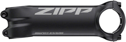 Zipp Service Course Stem - 100mm, 31.8 Clamp, +/-6, 1 1/8", Aluminum, Blast 2