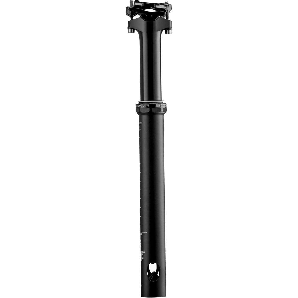 RaceFace Turbine SL Dropper Seatpost - 30.9mm x 100mm Travel 1