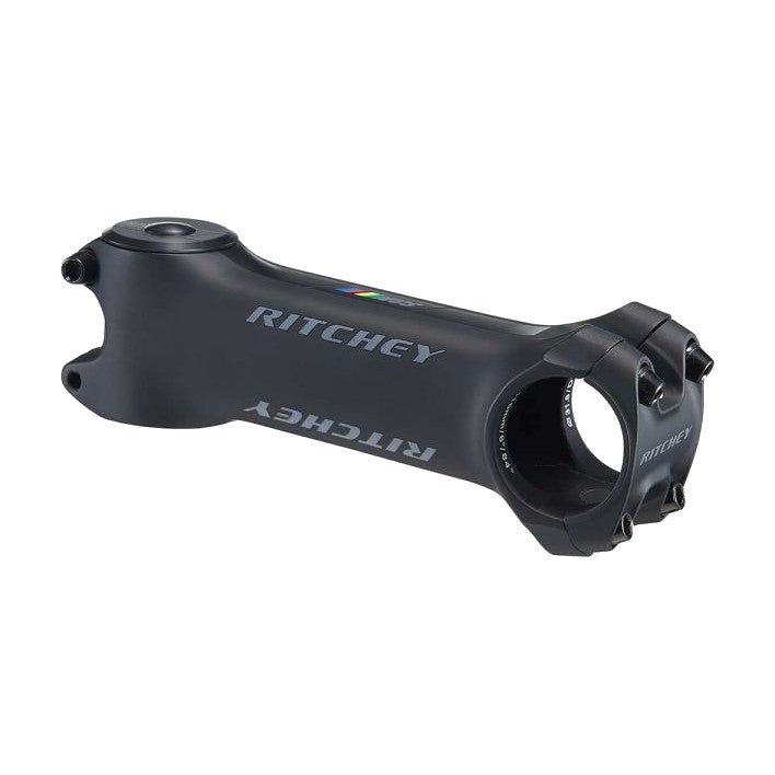 Ritchey WCS Toyon Stem - (31.8) 83dx70 Matte Blk 1