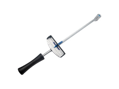 Park Tool TW-2.2 Beam-Type Torque Wrench 0-60 Nm Silver 1