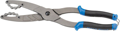 ParkTool CP-1.2 Cassette Pliers for 9-24 Tooth Cogs, 5-12 Speed Bikes 1