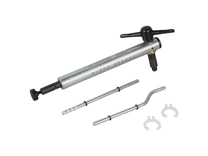 Unior Hanger Genie One size Silver 2