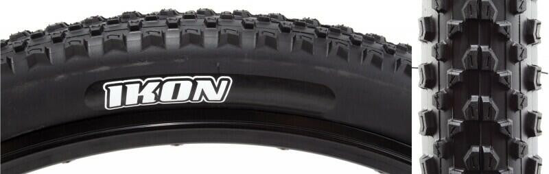 Maxxis Ikon Tire - 26x2.2 DC Folding 60TPI 1