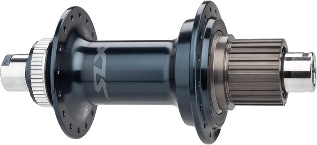 Shimano SLX Rear Hub - 12 x 142/148/157mm, Center-Lock, Micro Spline, 28H/32H 4