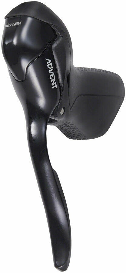 microSHIFT ADVENT Left Drop Bar Brake Lever For 1x 1