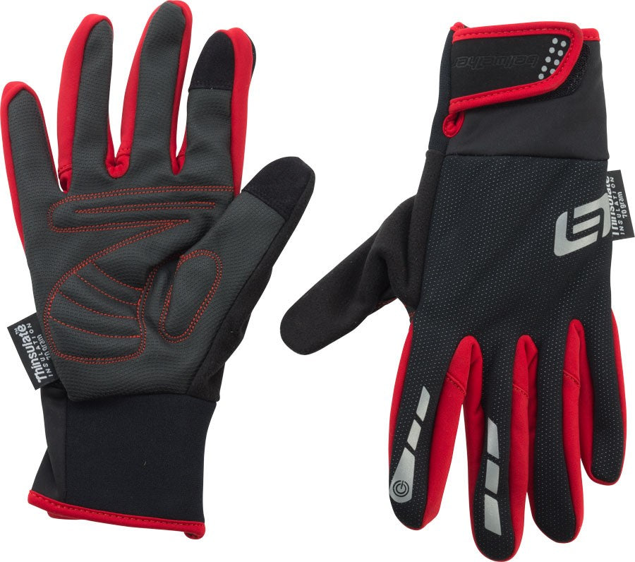 Bellwether Coldfront Thermal Gloves - Black, Full Finger, Small 1