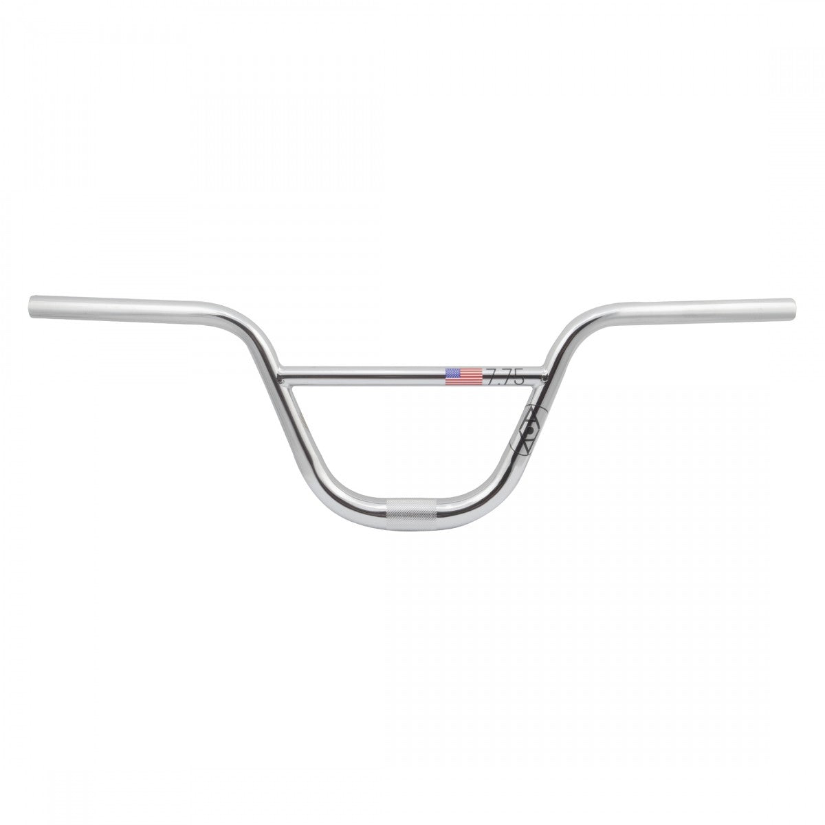 Alienation Olympic Bars 31.8mm 28.35in Chrome 4130 Chromoly 2-Piece 1