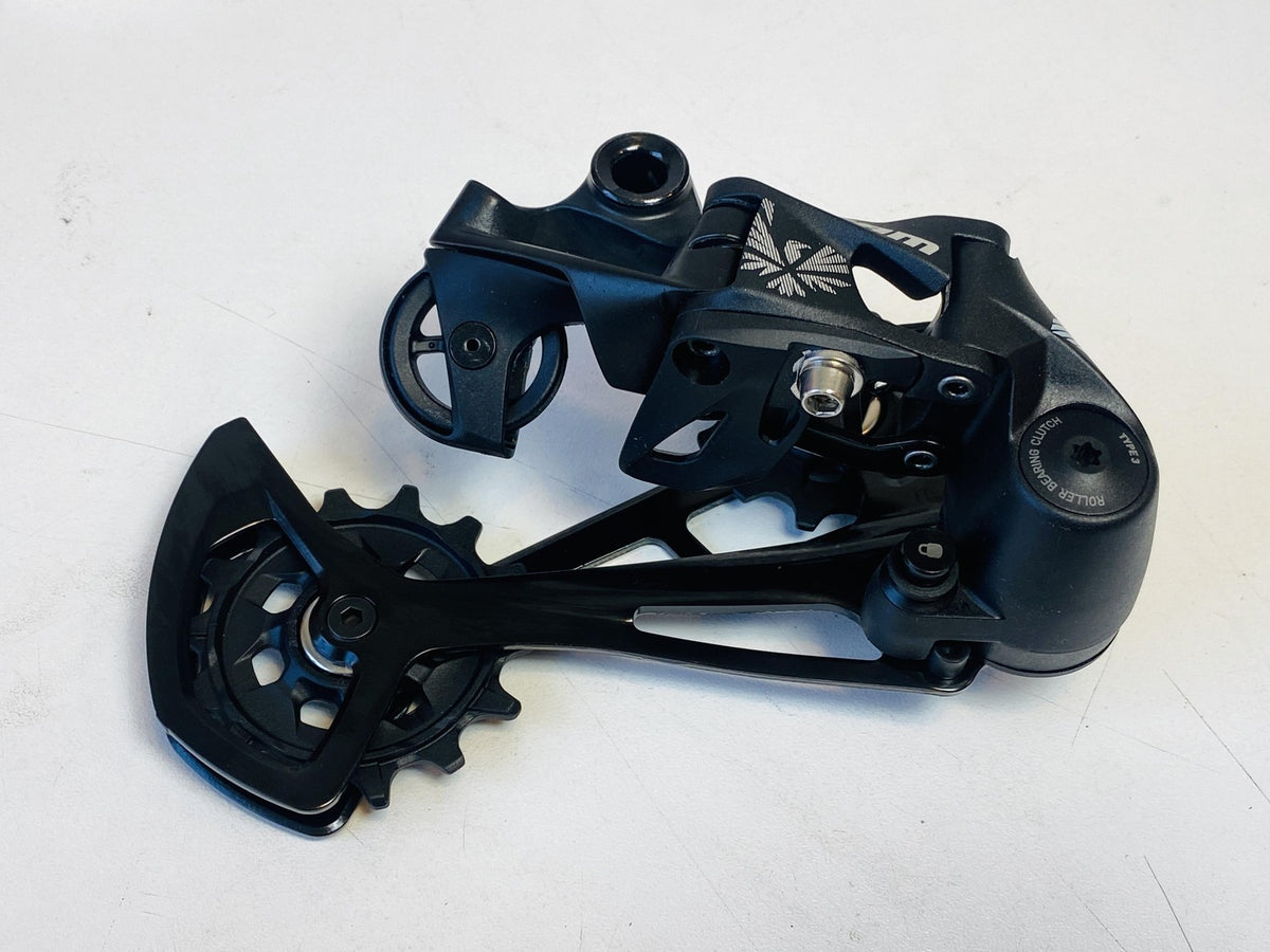 SRAM NX Eagle Rear Derailleur Type 3 - 12 Speed Long Cage Black 2