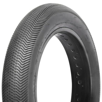 Vee Tire Co Trooper Fat Bike 20x4.0 Black WIRE/26 ENDURO/OVER RIDE E50 E-Bike 1