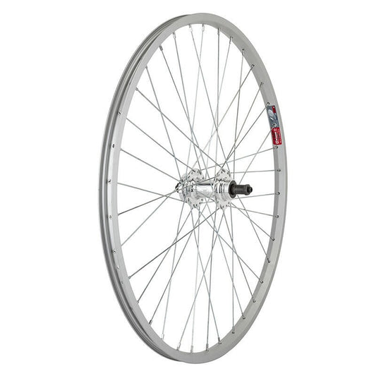 WM Wheel Rear 26x1.5 559x20 Aly Sl 36 Aly Fw 5/6/7sp 6b Qr Sl 135mm 14gucp 1