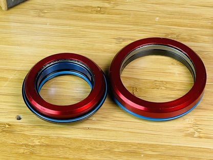 Cane Creek Hellbender 70 Lite Integrated Headset IS42/28.6 IS52/40 Black 3