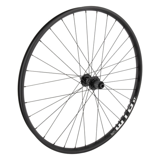 WTB ST TCS 2.0 i30 Rear 29in Wheel Alloy Mountain CL Disc 12mm Thru, Double Wall 1