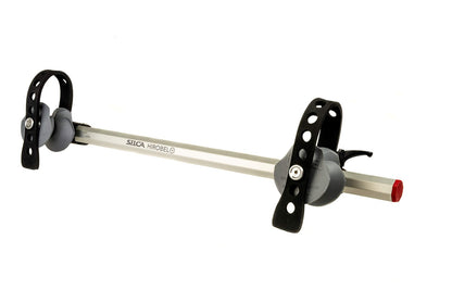 SILCA Hirobel Frame Clamp for Bike Repair Work Stands 1