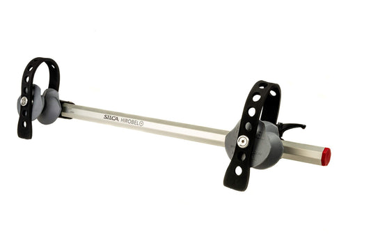 SILCA Hirobel Frame Clamp for Bike Repair Work Stands 1