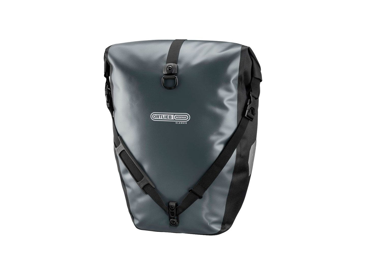 ORTLIEB Back-Roller Classic Pannier Set 8