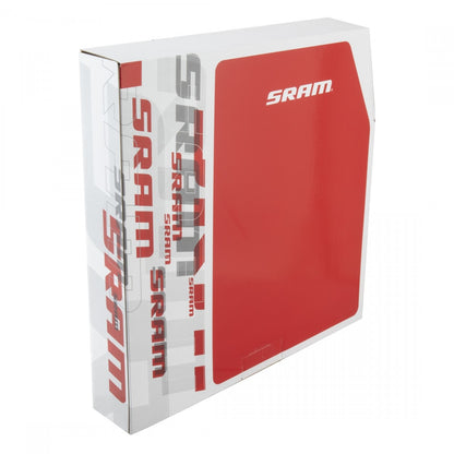SRAM 5mm Brake Cable Housing Black, 30 Meter Filebox 2