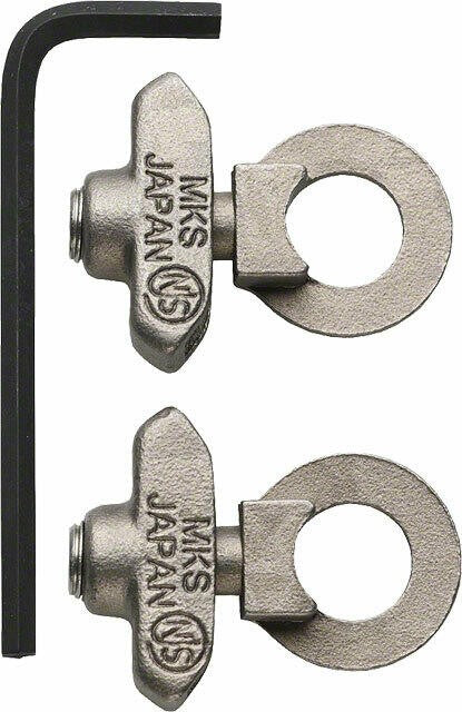MKS Track Chain Tensioners For 10mm Axle 1