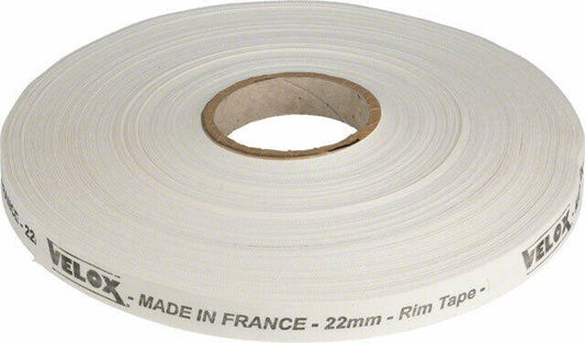 Velox 22mm Rim Tape *100 meter* 1