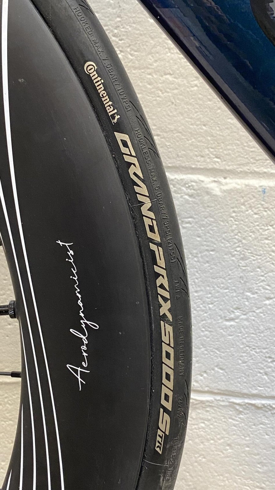 Argon 18 E119T+ Disc Dig Me Beach SRAM RED AXS - Medium 20