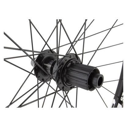 WTB ST TCS 2.0 i30 Rear 29in Wheel Alloy Mountain CL Disc 12mm Thru, Double Wall 2