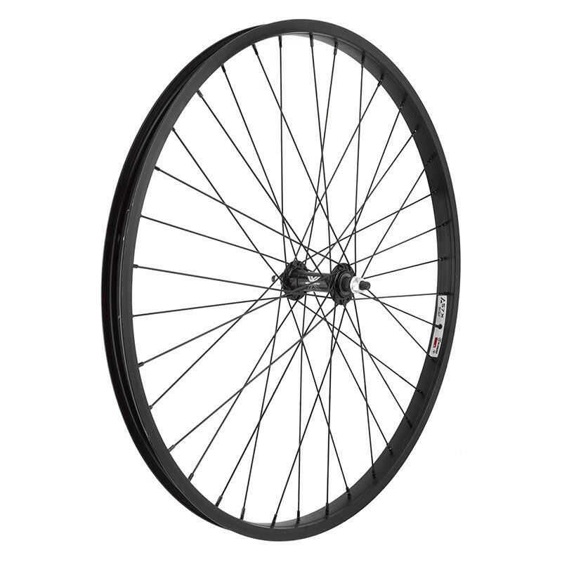 WM Wheel Front 26x1.75 559x25 Aly Bk 36 Aly Bo 3/8 Bk 14g Bk 1