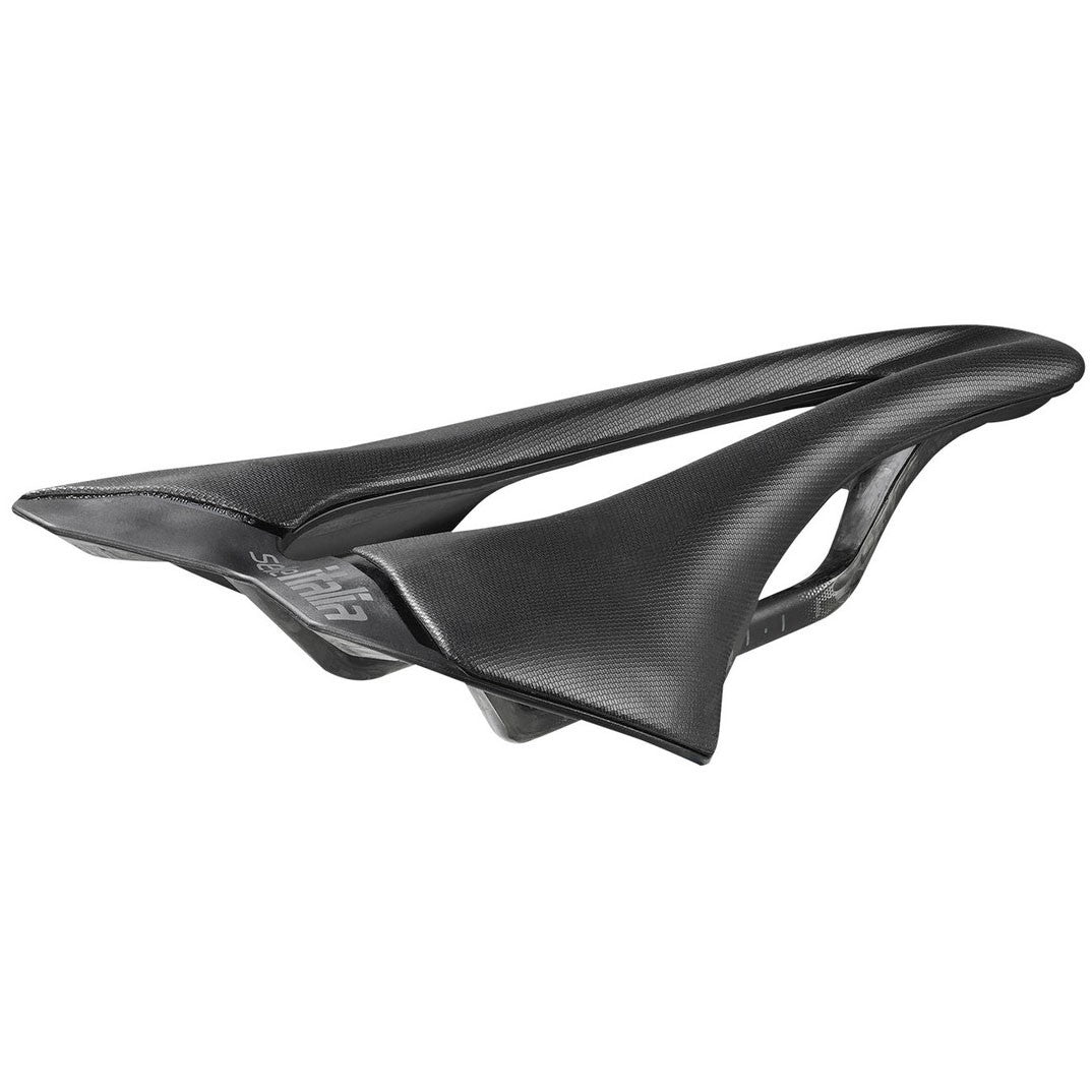 Selle Italia SLR Racing Replica L3 Carbon Rail Saddle Black Lightweight EVA 1