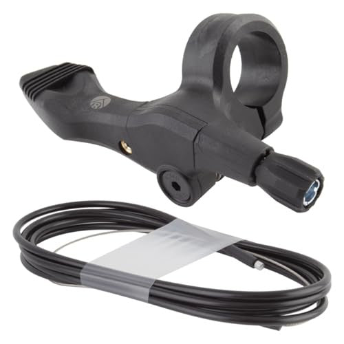 Origin8 Hangtime Dropper Post 31.6mm 386mm 125mm 16