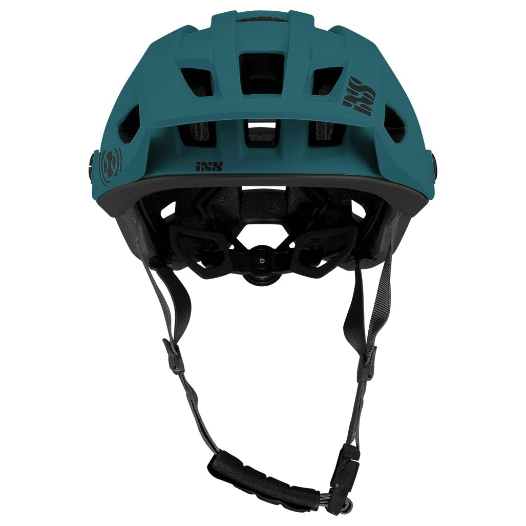 iXS Cycling Trigger AM Everglade Small (54-58cm) 2