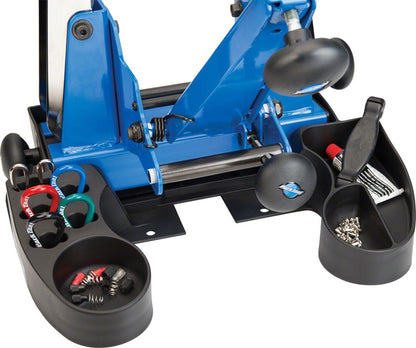 Park TSB-4 Tilting Truing Stand Base 3