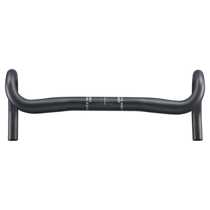 Ritchey WCS Skyline Drop Handlebar - 38cm Black 2