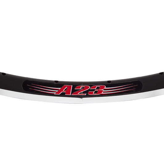 Velocity A23 Rim Vel 650b 584x18 A23 32 Bk/msw 1