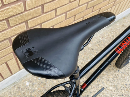 Marin EL ROY MTB Hardtail CR-MO Gloss Black Sparklespace M '21 - Floor Model 14