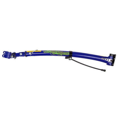 Trail-Gator Tow Bar Blue 12 to 20'' 1
