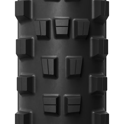 Michelin Wild Enduro MS Racing 27.5x2.40 Tubeless Black Tire 2