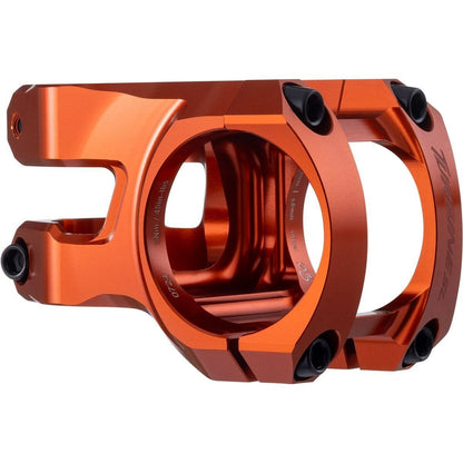 Race Face Turbine-SL Stem (35.0) 0/6mm x 40mm Orange 1
