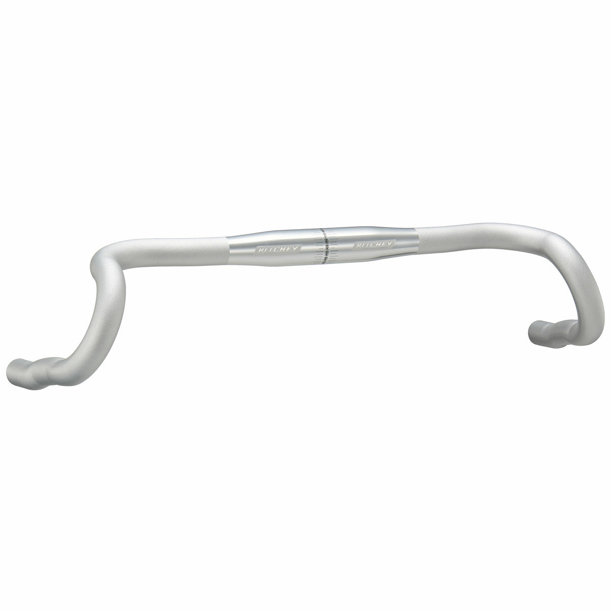 Ritchey Classic Venturemax Bar (31.8) 40cm - Polished Silver 1
