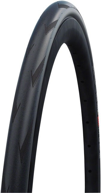 Schwalbe Pro One Tire 700x32 TLE Folding Evo Addix Race V-Guard 1