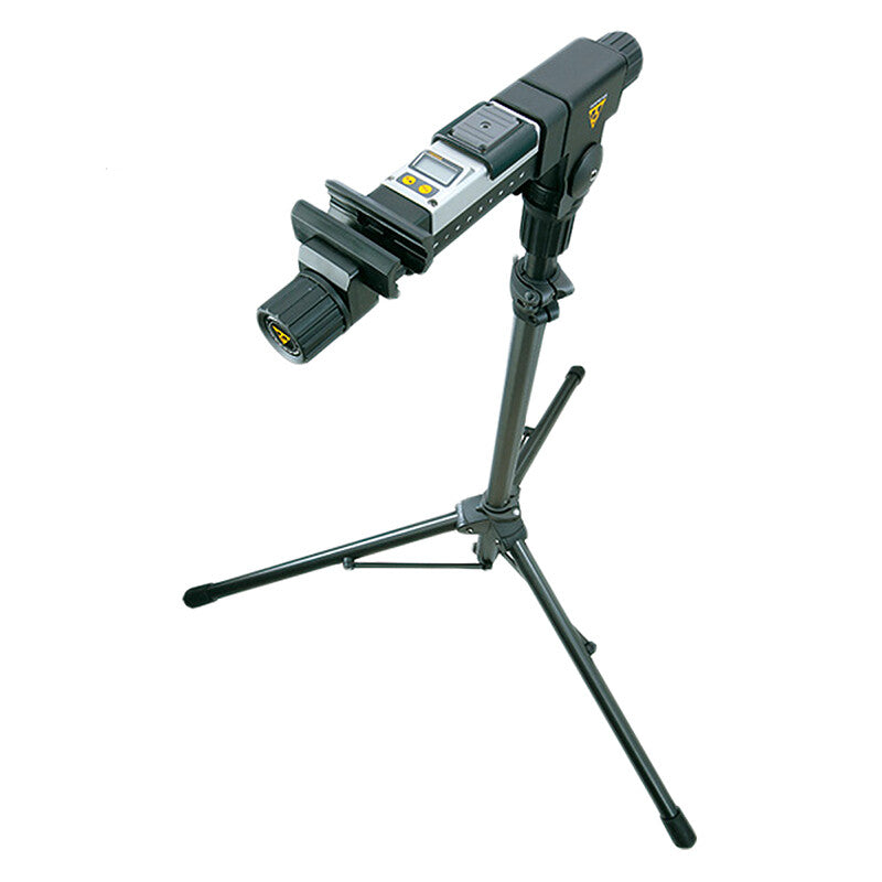 Topeak PrepStand Pro w/scale Repair Stand Topeak Prep Stand Pro W/scale (G) 1