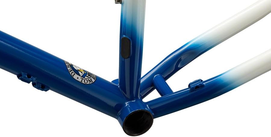 Ritchey P-29er Frameset Small Red/White/Blue Limited Edition 6