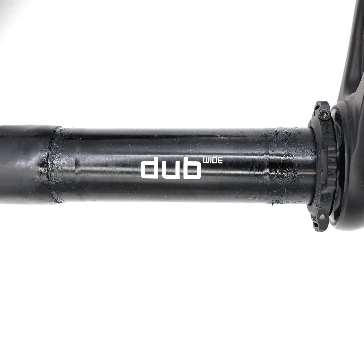 SRAM X0 Eagle T-Type AXS Power Meter Crankset 175mm 34T DUB Wide 55mm 5