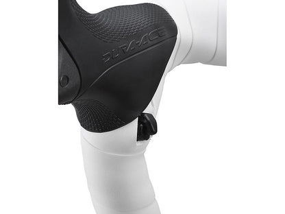 Shimano SW-7972 Dura-Ace Di2 Sprint Shifters Set, Black 2
