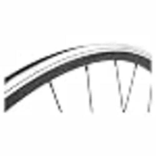Wheel Master 700C Alloy Road Double Wall 700C FT OR8 SL18 Rim 5