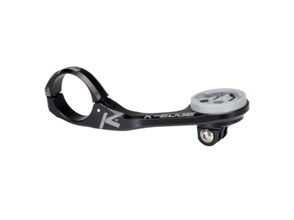 K-EDGE Wahoo Max XL Combo Mount Wahoo Max XL Combo Mount Black 1