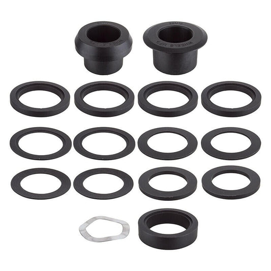 Wheels Manufacturing BB30/PF30 Multi Shell Adapter Bb30/pf30 to for SRAM 1