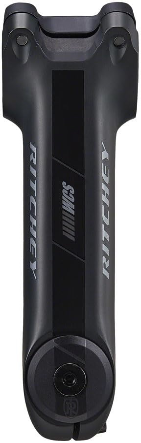Ritchey WCS Switch Stem 31.8mm 84-deg x 110mm Black 3