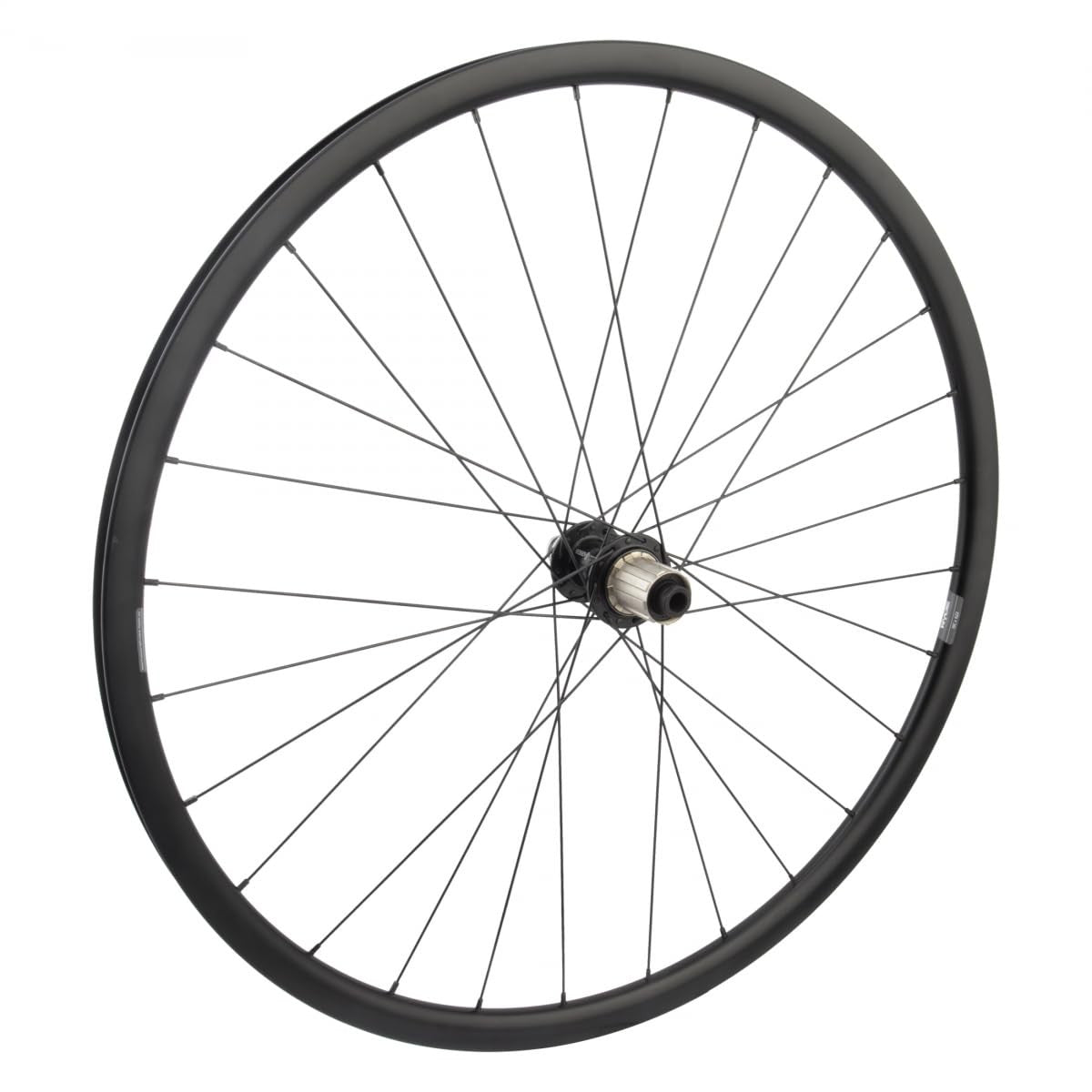 Wheel Master 700C Alloy Gravel Disc Double Wall 700C RR Ryde DP19 CL 1