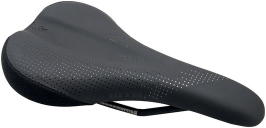 WTB Koda Saddle - Titanium, Black, Women's, Medium 1
