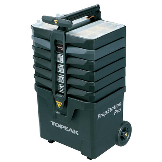 Topeak PrepStation Pro Tool Kit Topeak Prepstation Pro 1